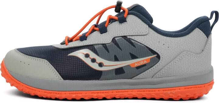 Saucony Aura KDZ Kinderen