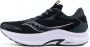 Saucony Axon 2 Dames Loopschoenen S10732-05 - Thumbnail 2