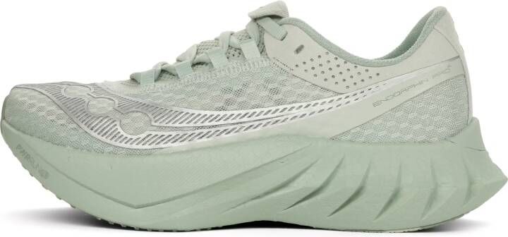 Saucony Endorphin Pro 4 Dames