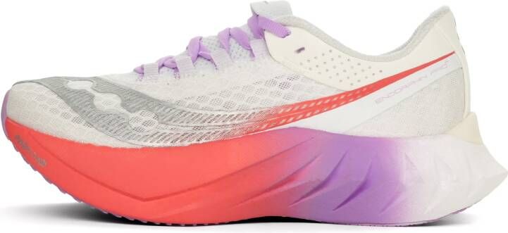 Saucony Endorphin Pro 4 Dames