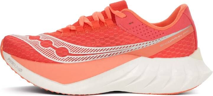 Saucony Endorphin Pro 4 Dames