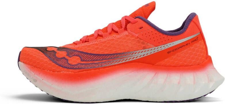 Saucony Endorphin Pro 4 Dames