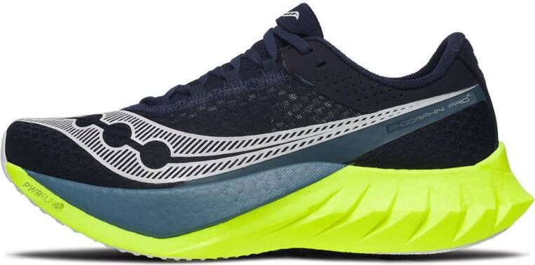 Saucony Endorphin Pro 4 Heren