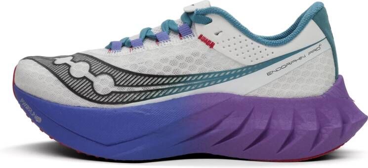 Saucony Endorphin Pro 4 Heren