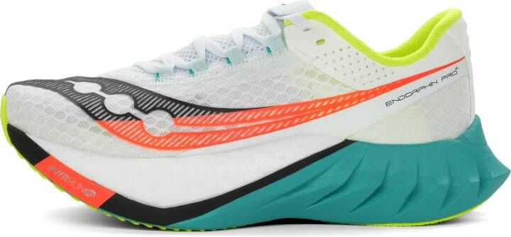 Saucony Endorphin Pro 4 Heren