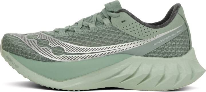 Saucony Endorphin Pro 4 Heren