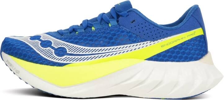 Saucony Endorphin Pro 4 Heren