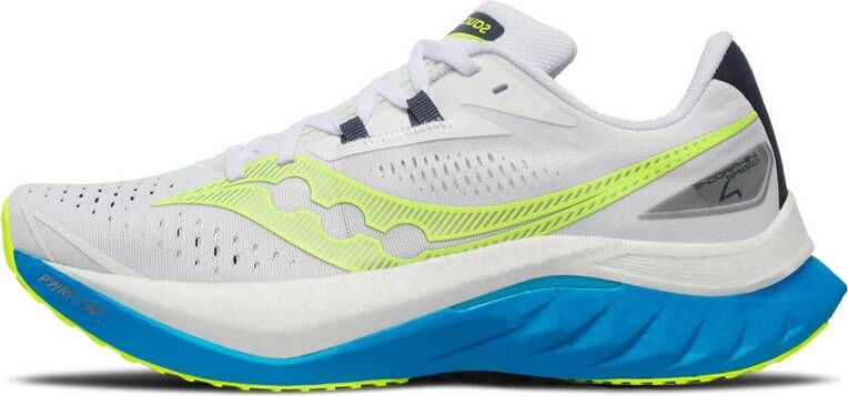 Saucony Endorphin Speed 4 Heren