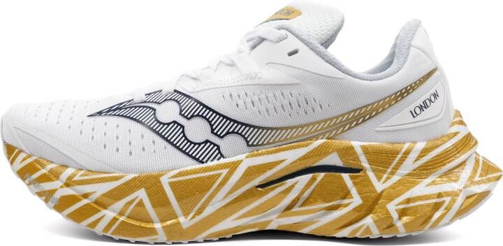 Saucony Endorphin Speed 4 Heren