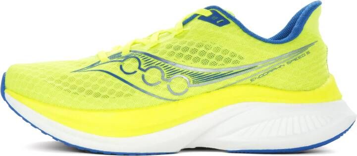 Saucony Endorphin Speed 5 Heren