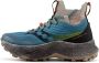 Saucony Endorphin Trail Mid Dames Loopschoenen S10646-06 - Thumbnail 1