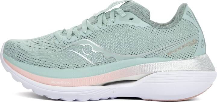 Saucony Endorphin Trainer Dames