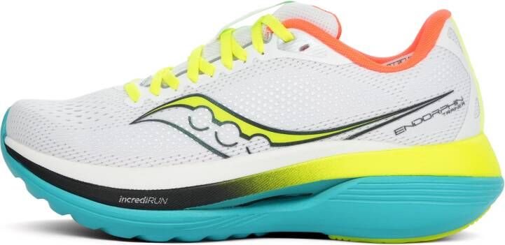 Saucony Endorphin Trainer Dames