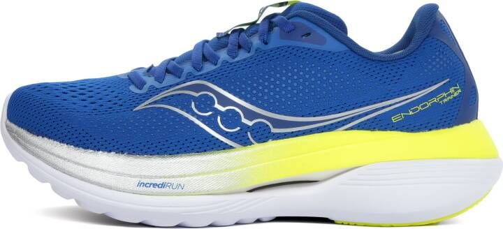 Saucony Endorphin Trainer Heren