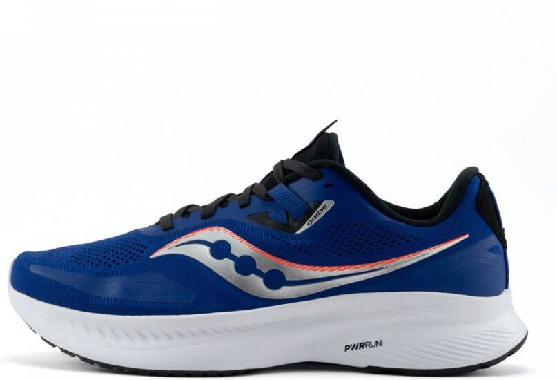 Saucony Guide 15 Heren