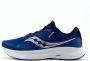 Saucony Hardloopschoenen Blauw Heren - Thumbnail 2