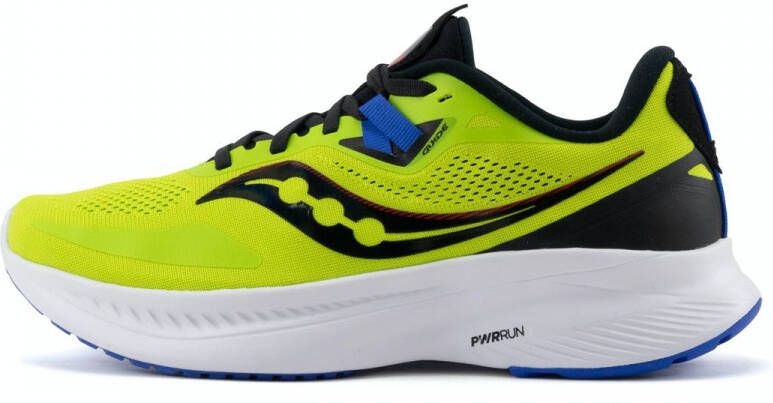 Saucony Guide 15 Heren
