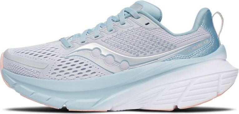 Saucony Guide 17 Dames