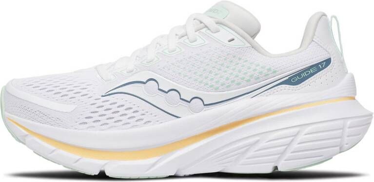 Saucony Guide 17 Dames
