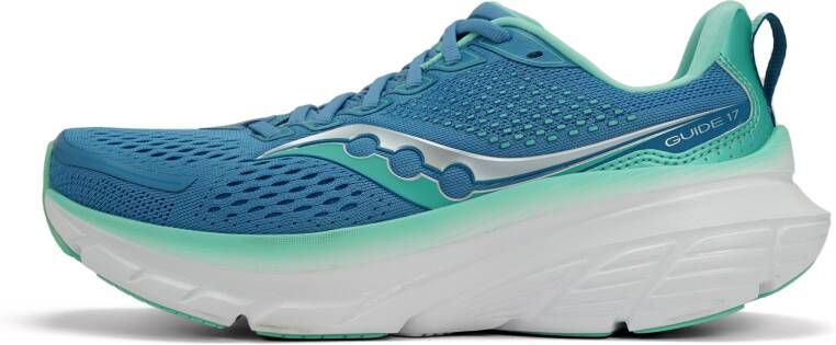 Saucony Guide 17 Dames