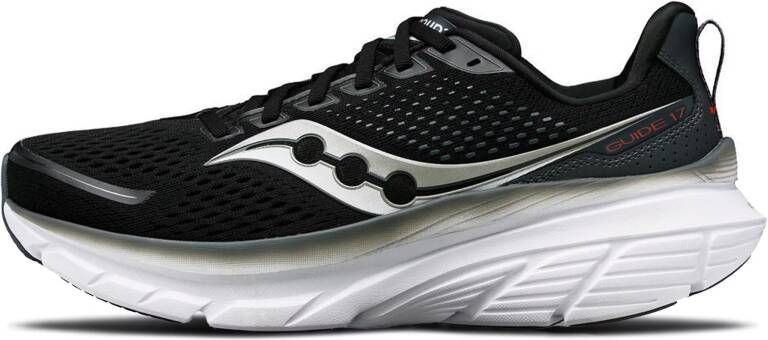 Saucony Guide 17 Heren - Foto 2