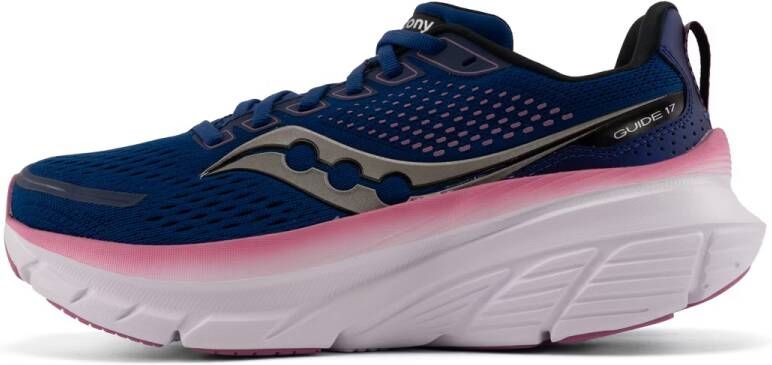 Saucony Guide 17 (Wide) Dames