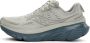 Saucony Guide 18 Sneaker Grijs Heren - Thumbnail 2