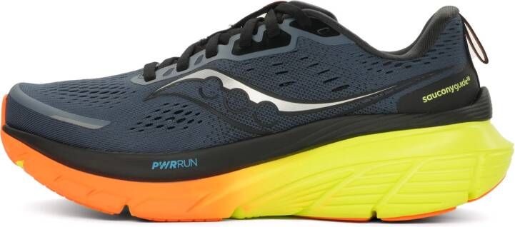 Saucony Guide 18 Heren