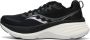 Saucony Hurricane 24 Dames - Thumbnail 1