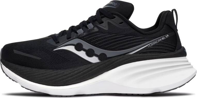 Saucony Hurricane 24 (Wide) Dames