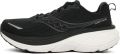 Saucony Hurricane 25 Dames - Zwart