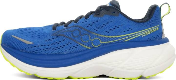 Saucony Hurricane 25 Heren