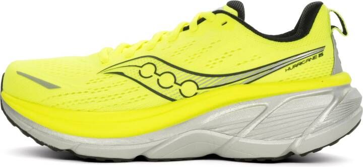 Saucony Hurricane 25 Heren