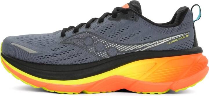 Saucony Hurricane 25 Heren