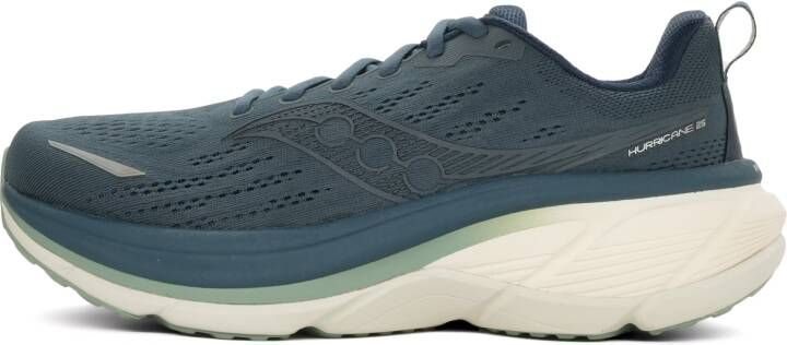 Saucony Hurricane 25 Heren