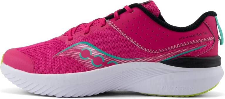 Saucony Kinvara 14 LTT Kinderen