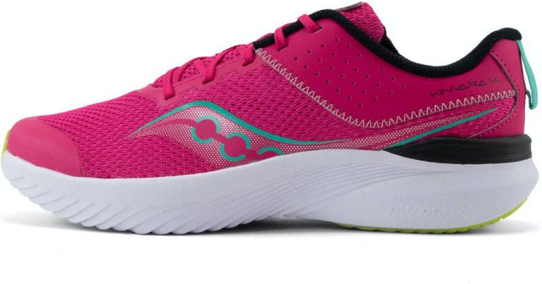Saucony Kinvara 14 LTT Kinderen