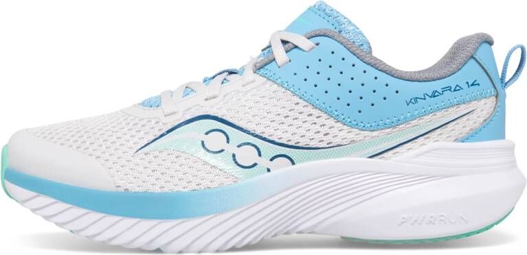 Saucony Kinvara 14 LTT Kinderen