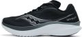 Saucony Kinvara 15 Dames - Zwart