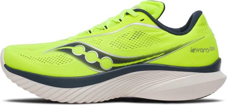 Saucony Kinvara 15 Heren