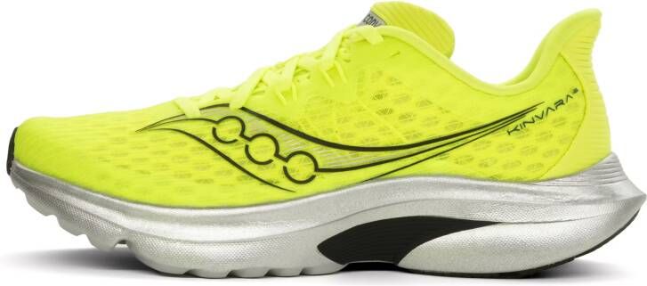 Saucony Kinvara 16 Heren