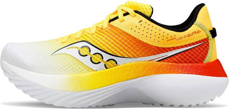 Saucony Kinvara Pro Heren