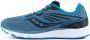 Saucony München 5 Heren Loopschoenen S20769-21 - Thumbnail 3