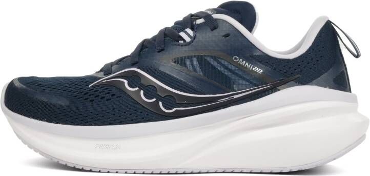Saucony Omni 22 Dames