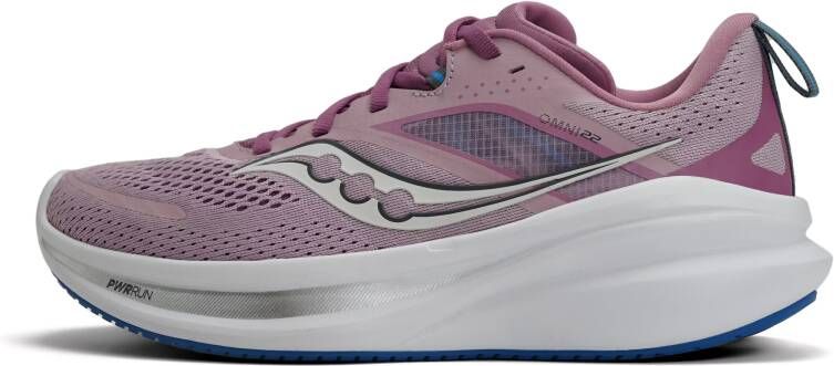 Saucony Omni 22 Dames