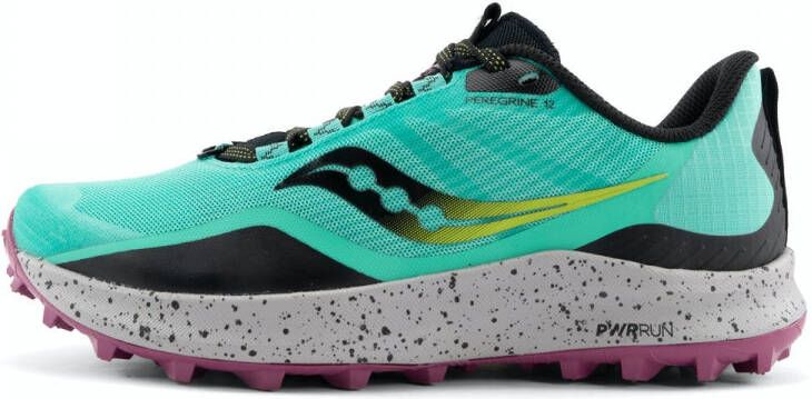Saucony Peregrine 12 Dames