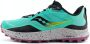 Saucony Peregrine 12 Dames Trail Loopschoenen S10737-26 - Thumbnail 3