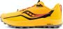 Saucony Peregrine 12 Trail Heren Loopschoenen S20737-16 - Thumbnail 3