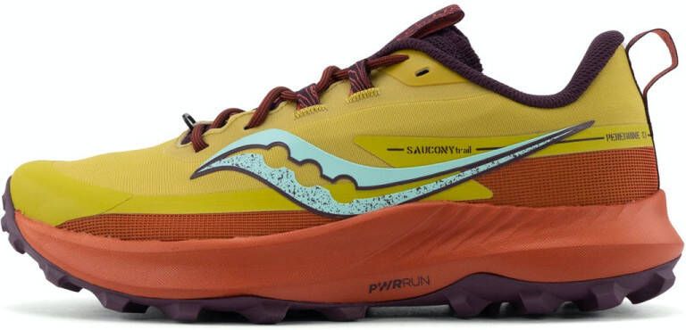 Saucony Peregrine 13 Dames