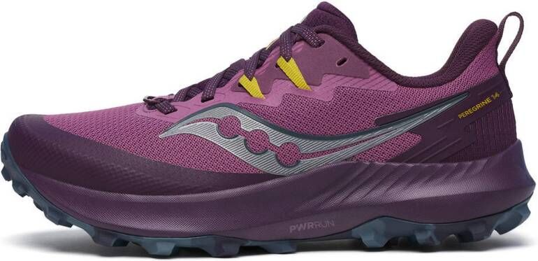 Saucony Peregrine 14 Dames